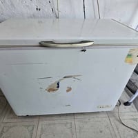 مجمدة • نقص غاز • بصره قبله