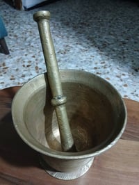 هاون • قياس ١٤ • قديم