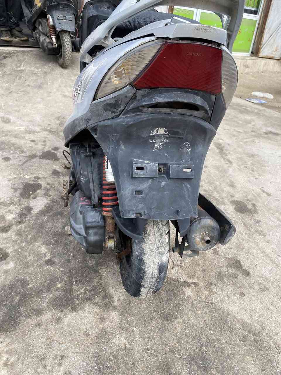 ماكس ١٤٠ حاويه نضيفه كلش وكلهه شغاله مابيهه 
نقص مكينه كفاله السعر ٦٥٠
مكاني القرنه النهيرات 
***********
مامتواجد عل نت
