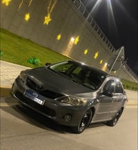 بیکاشۆ 2009 بەناوی خوا corolla2009 کامل کرایتە 2013  گێرعادی مەکینەگەو...