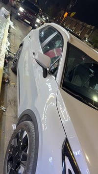 سبورتج 2026 خليجي كفاله عامه مغلفه ppf وعازل حراري لون مميز  رقم بغداد...