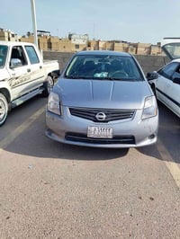 سنترا • ٢٠١٠ • محرك ٢٠٠٠