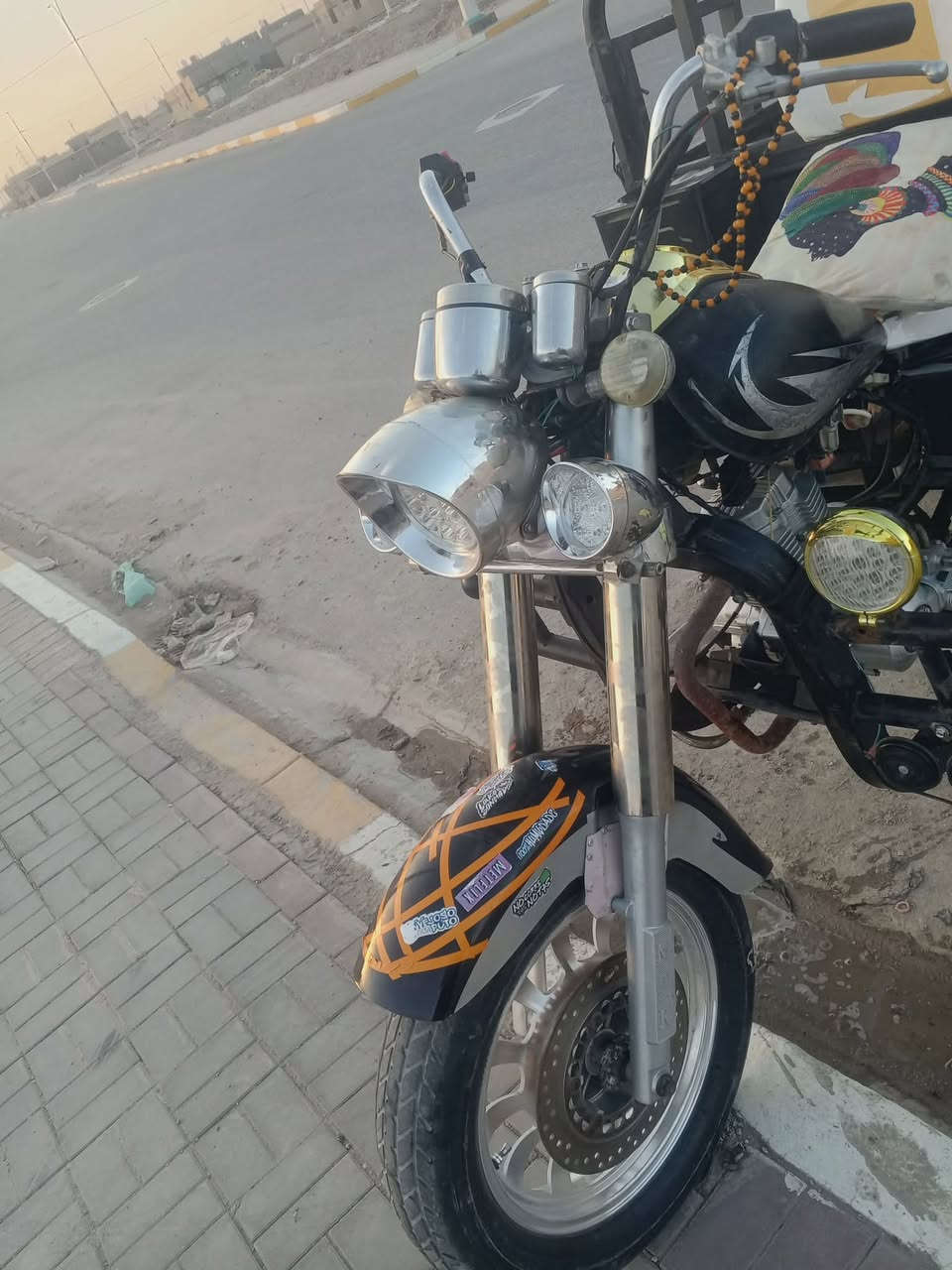 سلام عليكم ستوته للبيع وراق صولي مكفوله كفاله عامه مكينه 25كهربايات كله شقاله وراق صولي ***********هاذه رقمي
