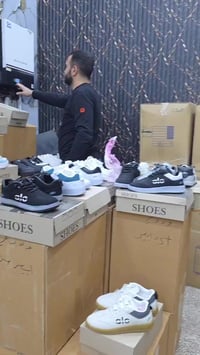 اربيل • ملابس • اسعار حراق