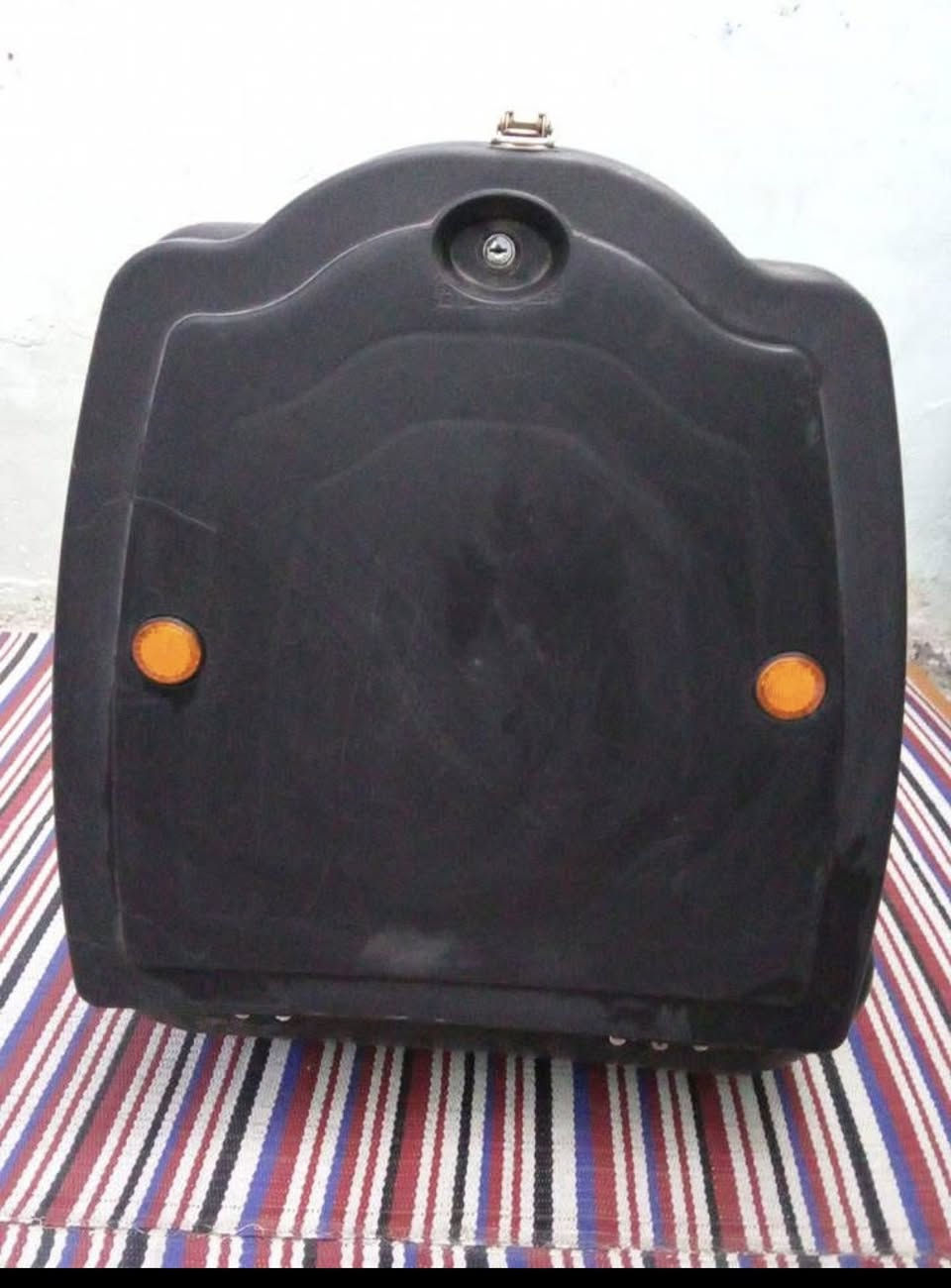 صندوك دليفري للبيع بعده جديد صينيته ويا  رايده ب35مكاني بغداد ***********
