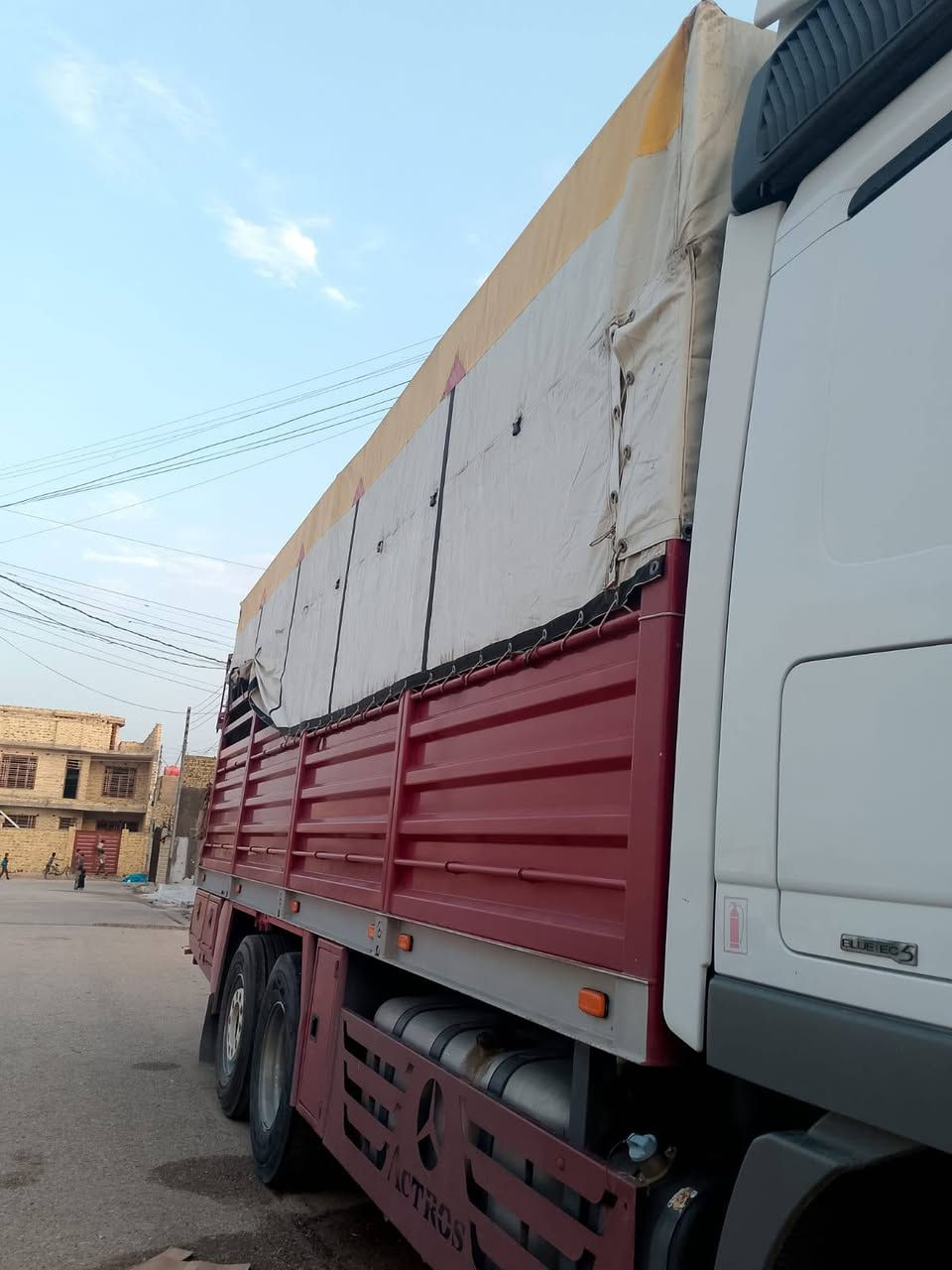 بدي للبيع طول 750الرتفاع 260العرض 250بريص 480جديد كاعيه جديده مامروجه التصال على رقم الهاتف ***********/***********
