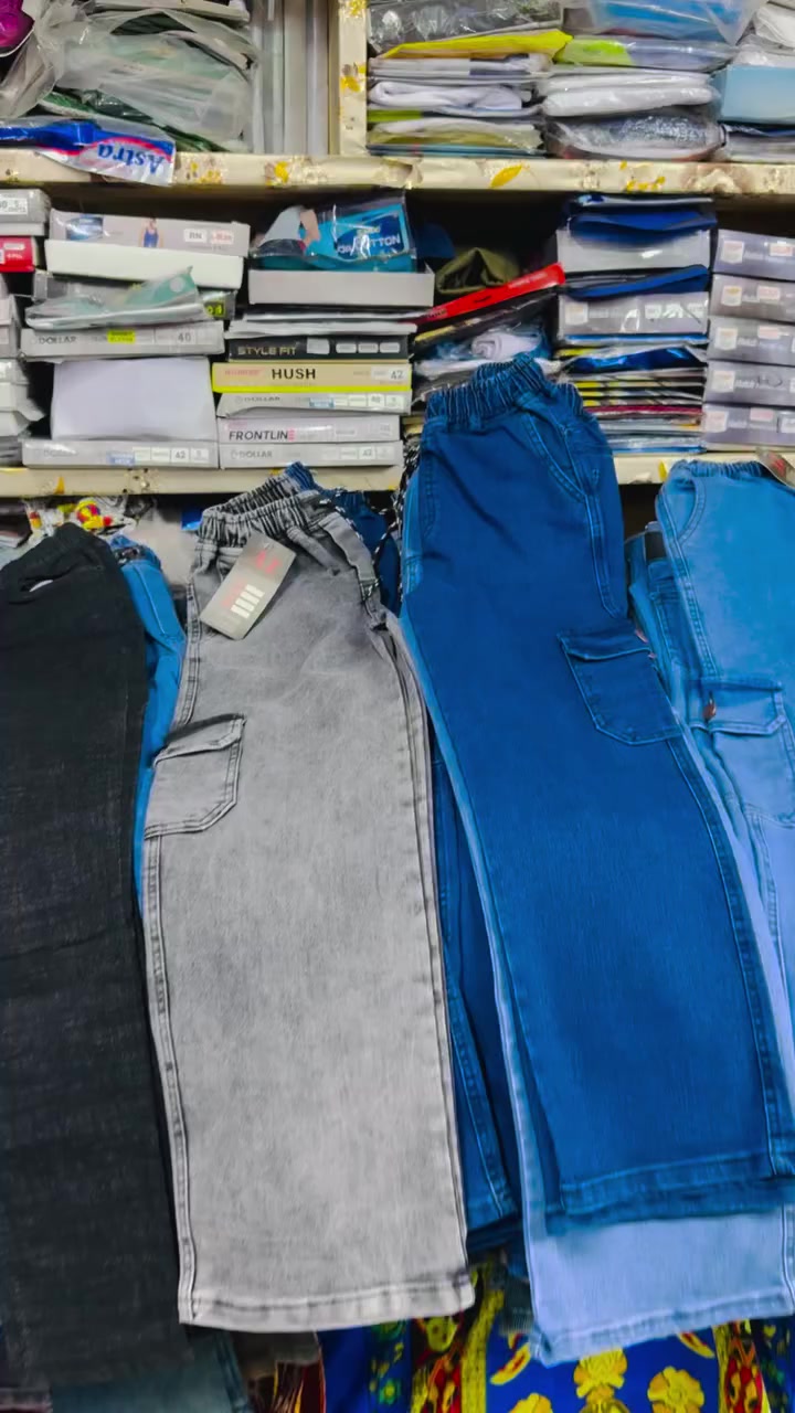 بنطرون ولادي كابوي  
تركي -سوري - صيني 
العنوان: 🚦🚦
 الكوت 
-الفرع الاول : السوق الكبير شارع الزراعين محلات سيد زامل ( جمله فقط)
-الفرع الثاني : السوق الكبير بيت ابو الهوى قيصرية مناف عبد المطلب قرب عطاريات غانم ابو الهوى( مفرد )
الفرع الثالث : سوق روؤف(جمله )
الفرع الرابع : سوگ المسگف شارع الزراعين مجاور مصلح المكاين بيت ماجود ( مفرد )
 ———————————————
يتوفر خدمة توصيل داخل الكوت 🛵🛵
وجميع المحافضات 🚕
واتساب ☎️ *********** ☎️

 ☎️ ***********   #واسط #ملابس #بنطرون #ملابساطفال
