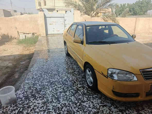 شيري كوين بلاديه مكينه وكير وصدر وتاير وكهربائيات كله تمام وتبريد ثلج والكشر بيه اشويه خياسات موضح بالصور سنويه لحد ٢٨ مصفره هيئة وغرامات السعر ٢٤ مكاني بغداد العبيدي الاتصال *********** واتساب
