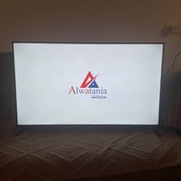 شاشه سمارت • ٤٣ انش • موديل ٢٠٢٥