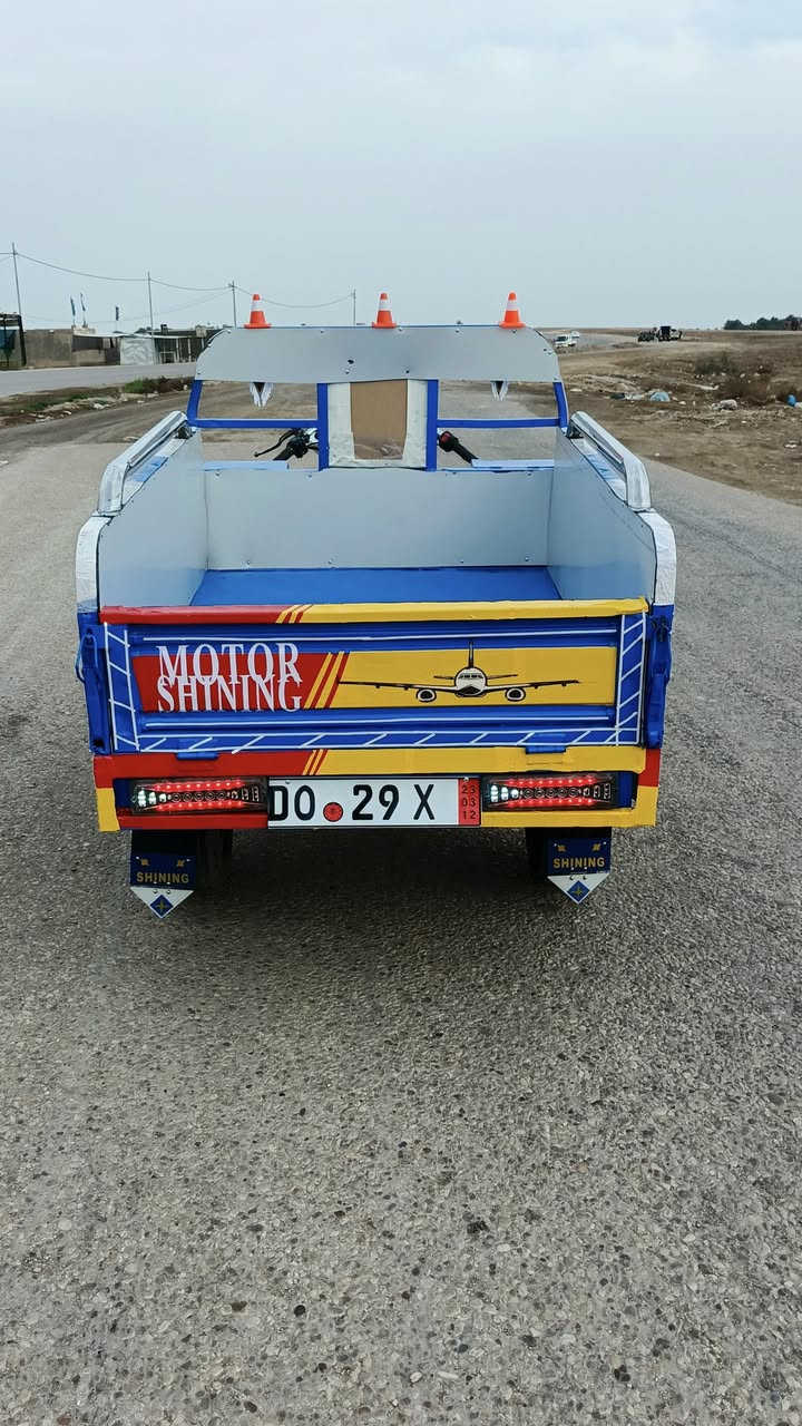 ستوته للبيع موديل 2017 اوراق اصوليه ورقت وكيل شاصي مكفول كهربايات جهزه وره وكدام شغاله سلف هندر ما ناقصه اي شي سعر مليون 300 وبيه مجال لشراي مكان بابل شوملي شراي يتصل ***********
