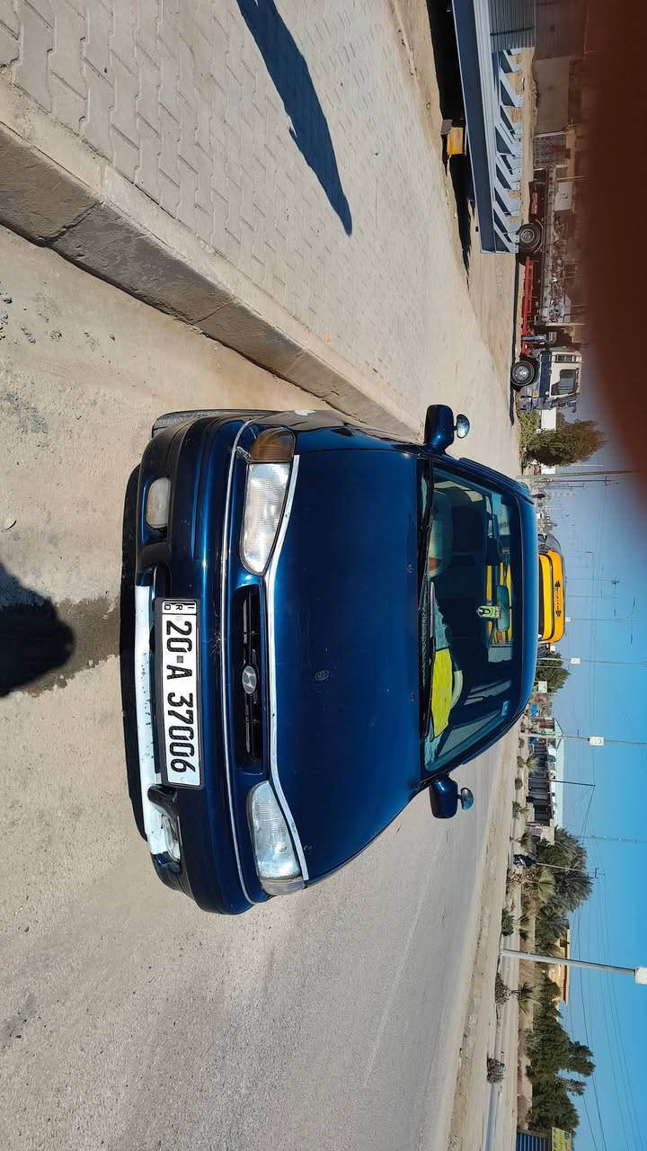 سلام عليكم النترا للبيع سايره جاهزه وخير من الله كير اوتماتيك كير ومكينه بشرط السعر ٣٦ ‏‪***********‬‏ مكان سياره ديالى خان بني سعد سياره بسمي تحويل مباشر
