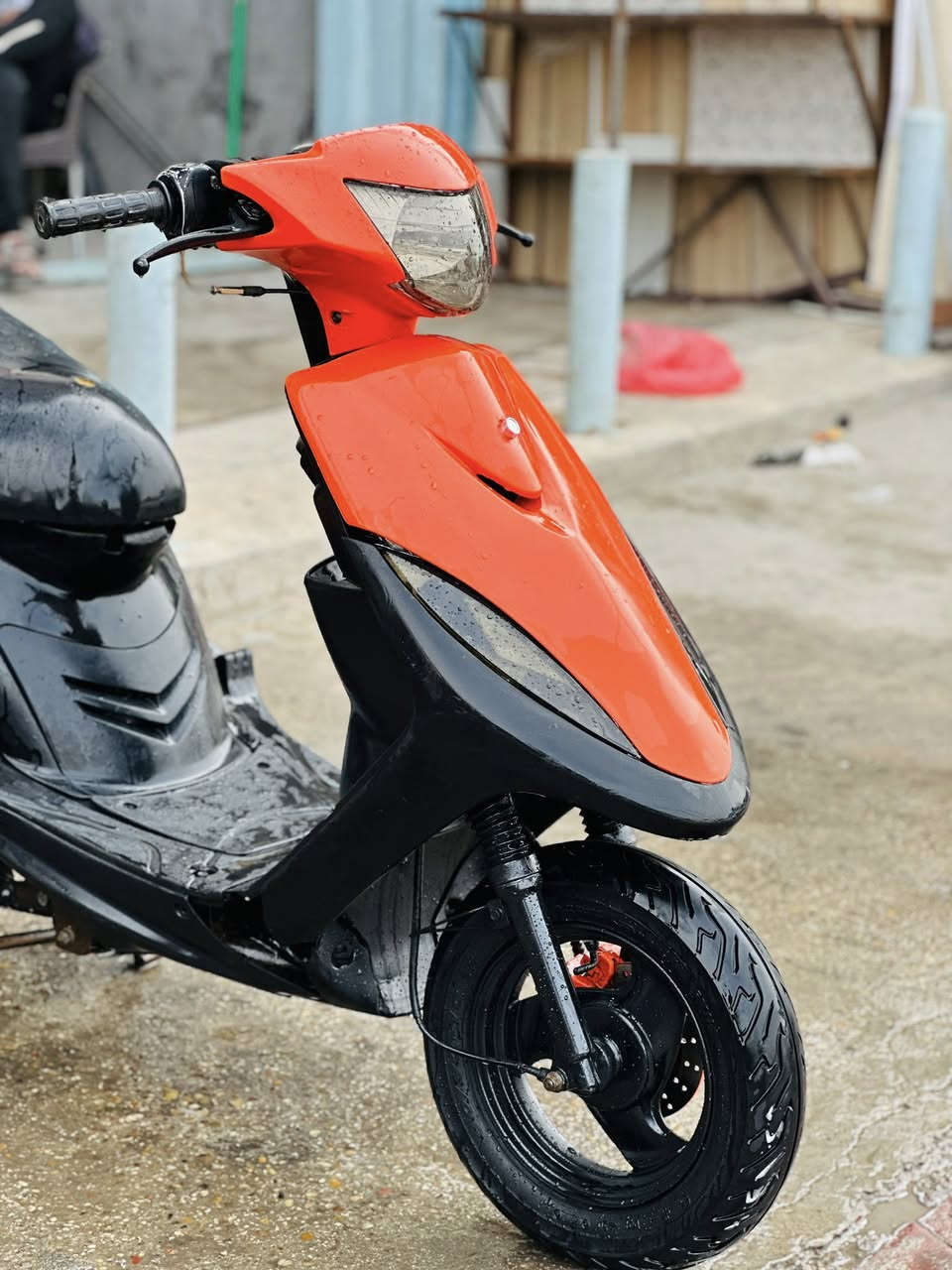 سلام وعليكم ماكس عدله للبيع بلاديه برغي ممفتوح كفرات اصليه مصبوغه للجماليه شلعه معدل خير من اللة نكره سلف هندر شغال كهربائيات شغاله. دبلات خلفي امامي فول عنواني بغداد الدوره 📍***********🍊
