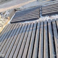 موجود دنك سياج 07703879566 الكميه مفتوحه طول الدنكه 2متر