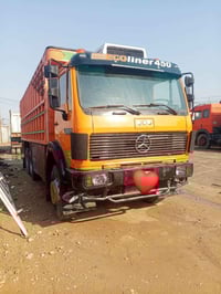 البي البيع موديل 75 كير 111 مكينه28 محسن  شاصي مكفول 07879476056غير مت...