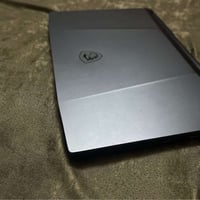 RTX3060 • i7 جيل ١١ • شاشة ١٤٤Hz