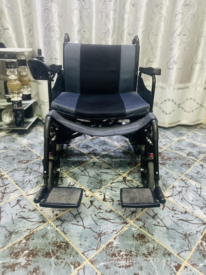 عربانة ذوي الاحتياجات الخاصة نظيفة كلش استخدام قليل جداً
السعر 500
للاستفسار الاتصال على الرقم
***********
