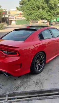 جارجر اس ارتي اصل موديل 2016 السعر 205$     07855566886 6400 بدون حادث...