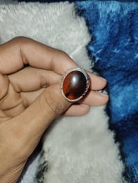 محبس • عقيق • قياس ٢٠