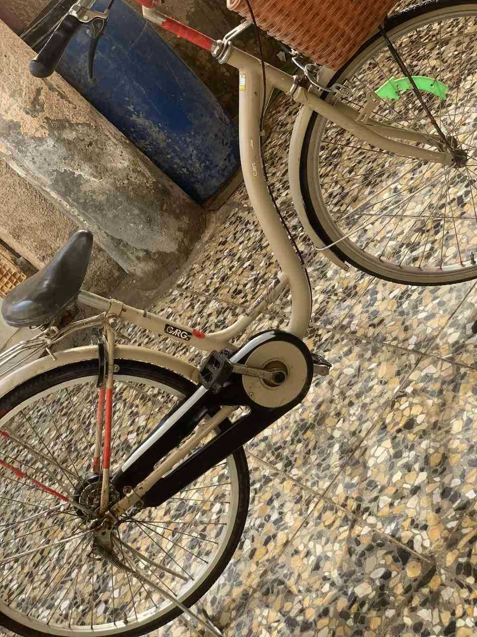 باسكل نضيف بريك أمامي وخلفي تايرات جديدات سعر 60قفل مكان بغداد سبع قصور شارع المشروع


**إذا كنت صاحب هذا الإعلان وتريد حذفه لأي سبب، رجاءا أرسل رسالة إلى الدعم الفني**