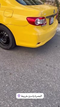 كورلا • محدث 2013 • مكينة ١٫٨