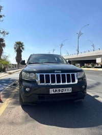 جيب 4x4 • موديل 2011 • بدون صبغ