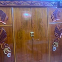 غرفه اخشاب • غرفه نوم • اثاث خشبي • غرفه عراقيه • غرفه خشب • غرفة نوم ...