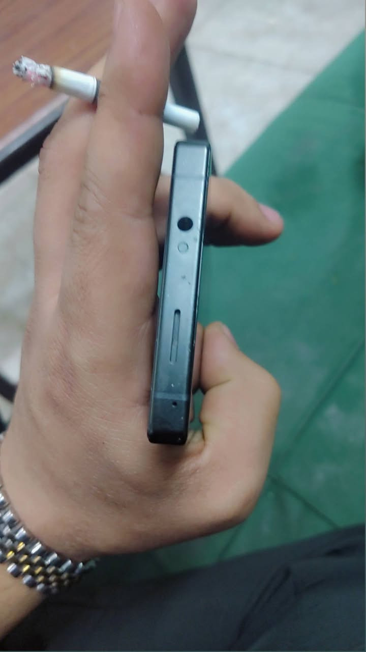 ريد مجك 9برو جهاز نضيف ما مفتوح
ذاكره 256. عشوائيه 12ع 12. 120 فريم 
للبيع. ب 650 وبي مجال.


**إذا كنت صاحب هذا الإعلان وتريد حذفه لأي سبب، رجاءا أرسل رسالة إلى الدعم الفني**