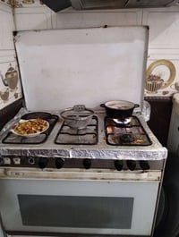 طباخ عشتار • بدله • ٥ عيون