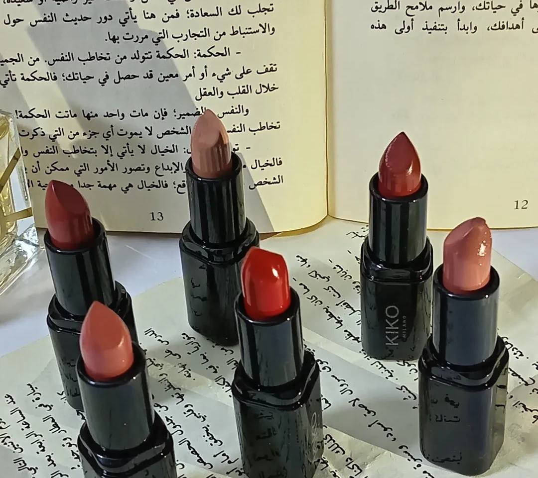حمر ستيك ماركة KIKO
ملمسها يجنن 
سعر القطعة 3 ونص 
للحجز خاص


**إذا كنت صاحب هذا الإعلان وتريد حذفه لأي سبب، رجاءا أرسل رسالة إلى الدعم الفني**
