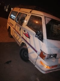 عبريه ١٤راكب • ١٩٩٢ • كوفه