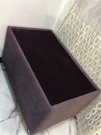 طقم 7مقاعد • طابوريه • جديد