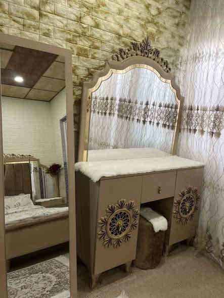 غرفة تركي 9قطع نضفه 100/1000/***********
