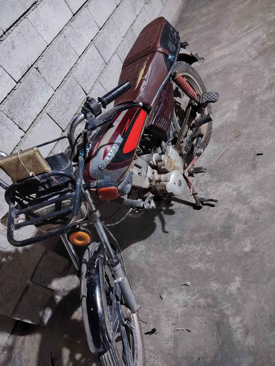 ماطور ايراني للبيع مكانيه ضلوعيه ب240 ***********
