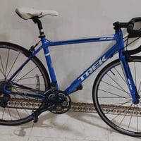 دراجة تريك • بايسكل تريك • TREK UCI • دراجة هوائية • Shimano Sora • با...
