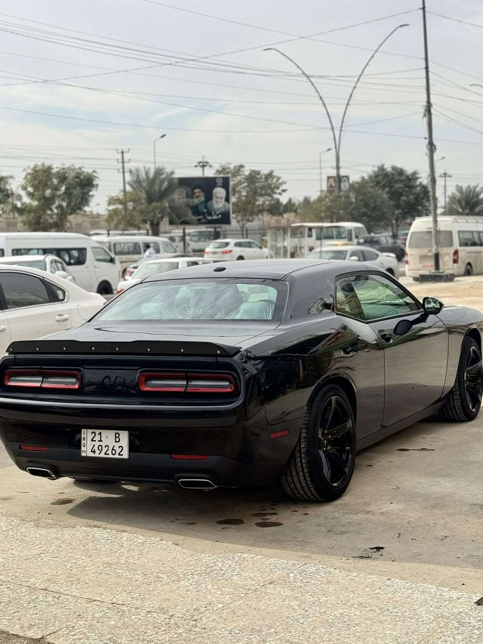 السلام عليكم
جالنجر للبيع موديل ٢٠٢٢
حادث جاملغ وبنيد بدون دواخل ارباك سستم
مواصفات 
تحكمات ستيرن
كشن كهربائي 
تشغيل عن بعد 
بصمه ترحيب 
بصمه ابواب 
شاشه وسط 
كامره خلفيه 
ويل هليكات ٢٠ 
تدفئه تبريد فول الفول 
تو ويل محرك 3600 السعر 205 قابل التفاوض 
غير متواجد ع فيس الاستفسار ***********
