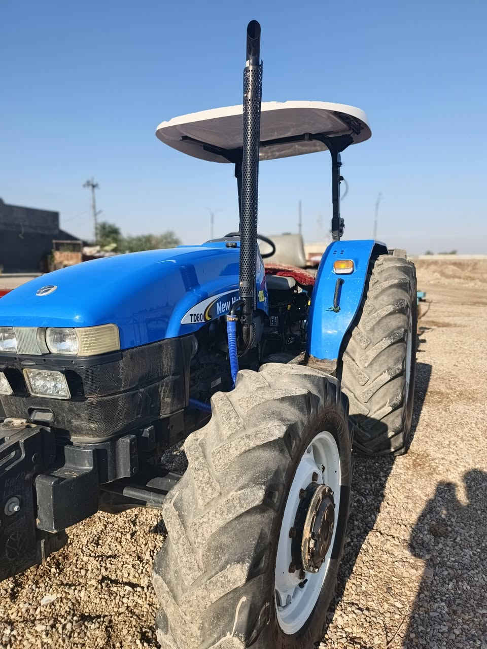 سلام عليكم
البيع نيهولند معه معدات مديل 2017 رقم سليمانيه تحويل مباشر 
البيع تومسان مديل 2012 رقم اربيل  
مكان ميسان قضاء علي الغربي  
***********
***********
