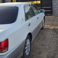 ملكه كصه قماره بس ديفور جبير اكرستال اصل ماشيه 80الف مكينه كير كفاله ر...