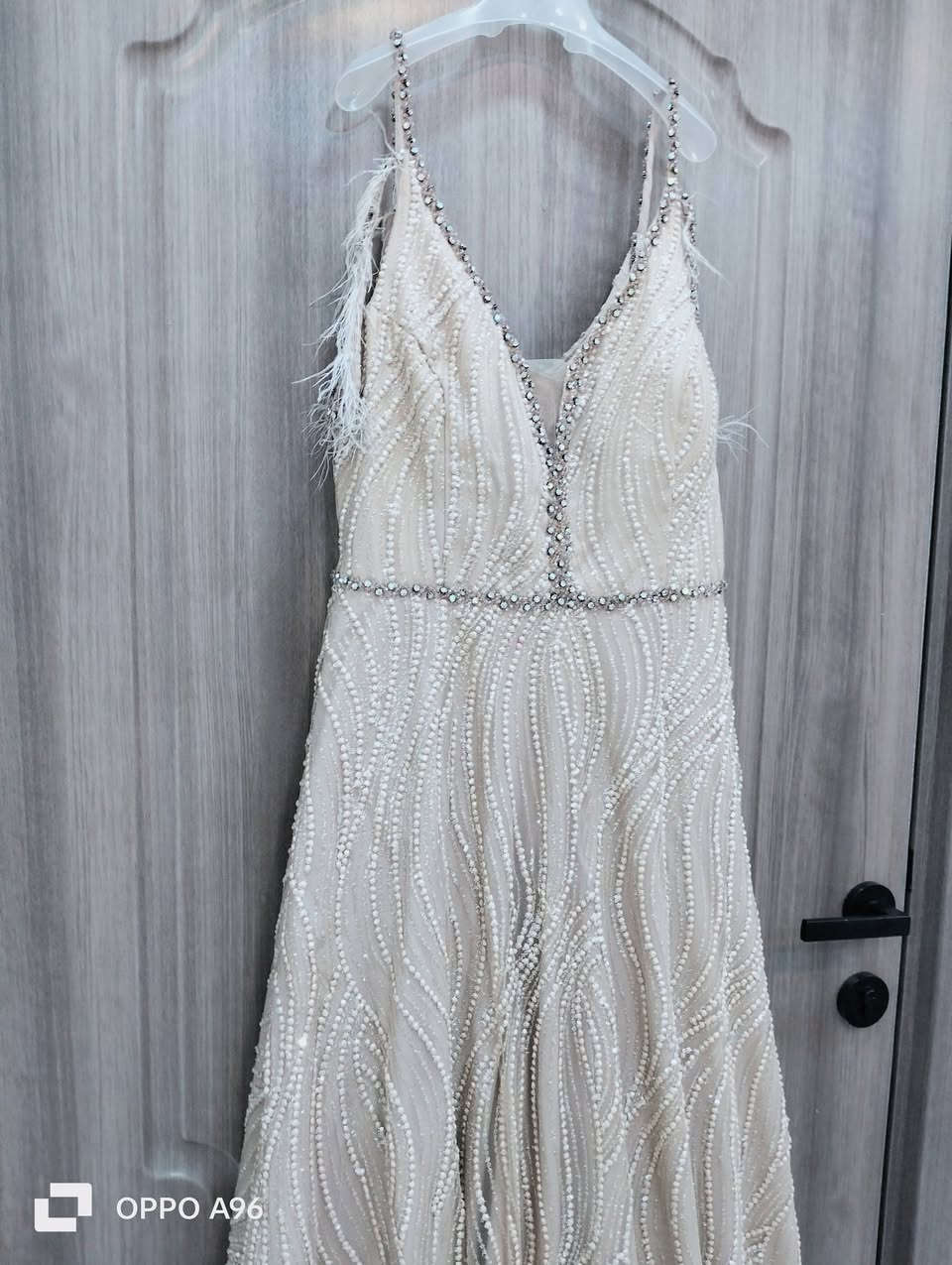 فستان مناسبات مابيه عيب نضيف ومغسول هم الحجم 44السعر 25


**إذا كنت صاحب هذا الإعلان وتريد حذفه لأي سبب، رجاءا أرسل رسالة إلى الدعم الفني**