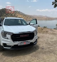 اريد مراوس بجالنجر سيارتي جي ام سي تيران ٢٠٢٣ 07826587359