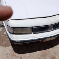 موديل ٩٠ • مكينه وگير نظيفه • تبريد ما يشتغل