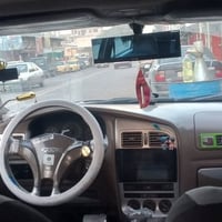 شيري كوين • ٢٠١٣ • قير يارس