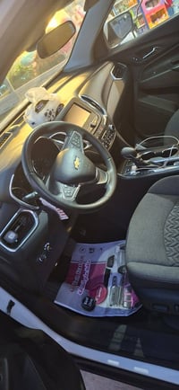 شفروليه كوينس • ٢٠٢٢ • رقم بابل],