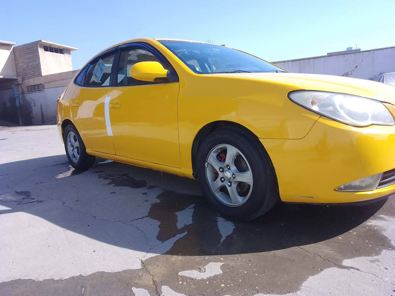 السلام عليكم.
انترا امريكي2010 حجم 20 . رقم نينوى ألماني شرط تحويل وكاله ماكو تحويل فقط. محرك أثر نفخ كير فول. ضرر في اللقد اليمين والسقف شبر معجون.
للاستفسار ***********.
خاص مامتواجد اتصال فقط.
#مكلف بل نشر
