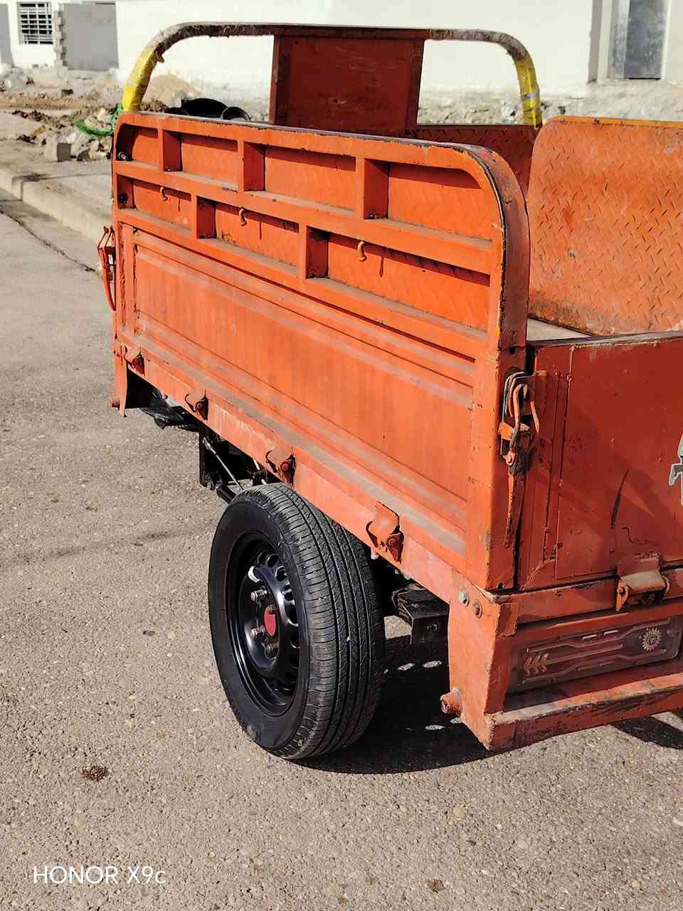 عمي سلام عليكم ستوته ايفان لبيع اوراق ستوته مكفوله من دعاميه لدعاميه ول سعر1550وبيه مجال هاذ رقمي *********** 👋
