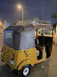 باجاج ٢٠ • مكينه مجفته • بصره تنومه