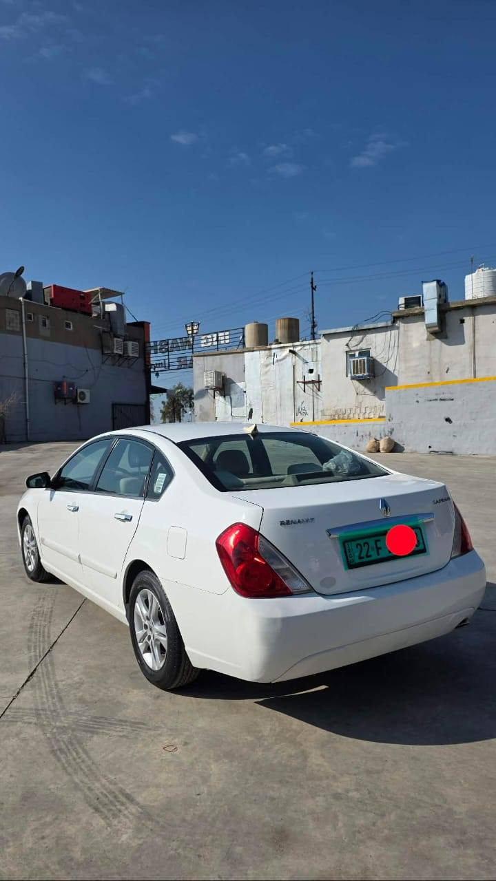 عندي رينو سفران. 2011
مكفول كفاله عام 
كيرمحرك بشرط
سه نه وي جديد ٢٠٣٠
***********

١٠٥ بيها مجال
