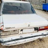 سوبر ٨٦ • VVT ٣٦٠٠ • رقم بابل