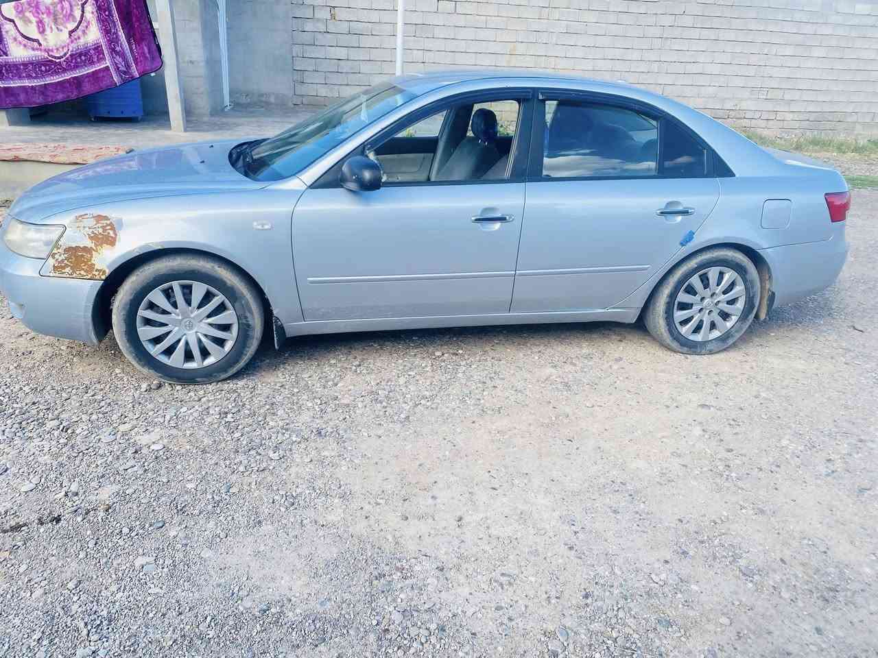 السلام عليكم 
سوناتا 2008 ادوات ادوات 
كير عادي كير ومحرك شرط صدر امامي خلفي جديد عايزها دبلات امامي بس السعر 42 وبيها مجال قليل ويرهم مراوس شعندك سياره نزل


**إذا كنت صاحب هذا الإعلان وتريد حذفه لأي سبب، رجاءا أرسل رسالة إلى الدعم الفني**