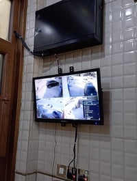 جانب من عملي في منطقة سريدات الجديدة تجهيز حسب الطلب  والمواصفات تأمين...
