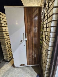 كنتور بابين • نظيف • الدورة بغداد